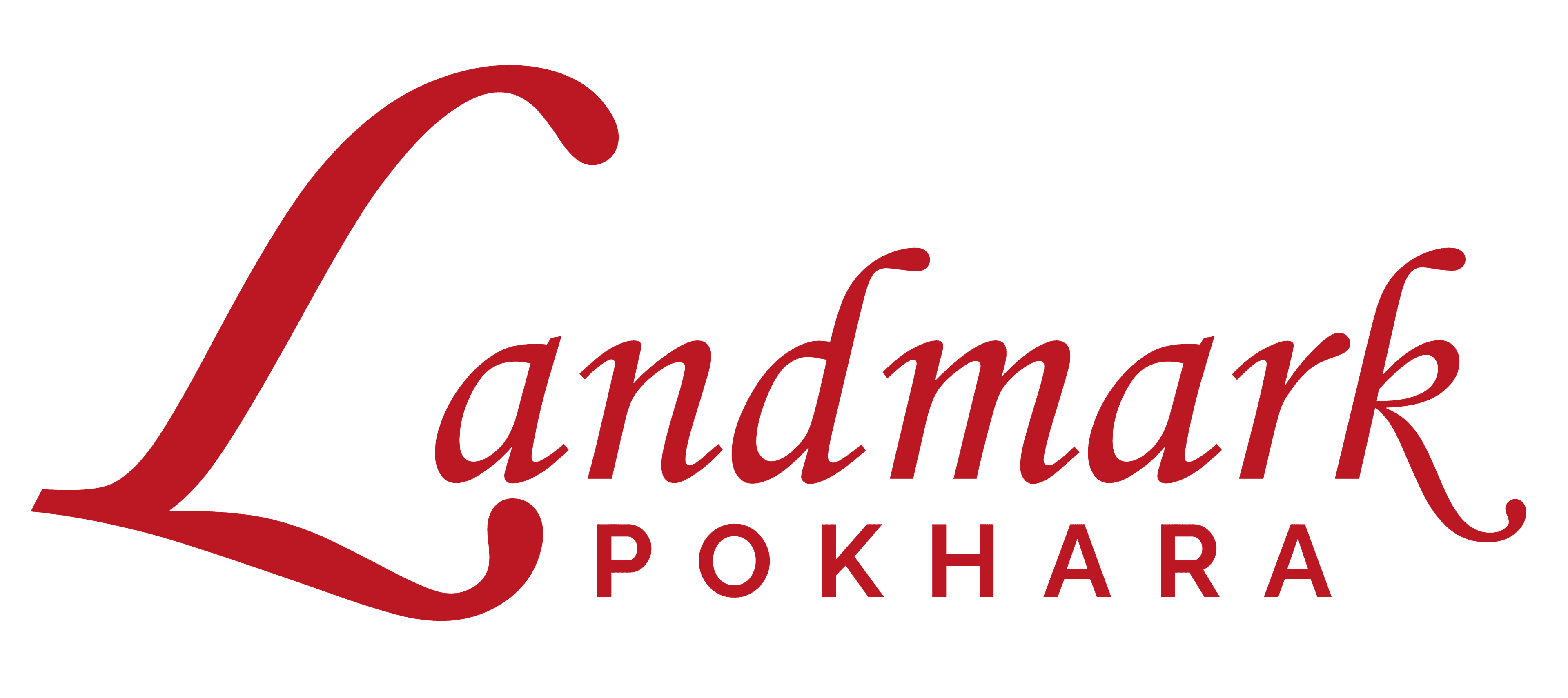 Landmark Pokhara