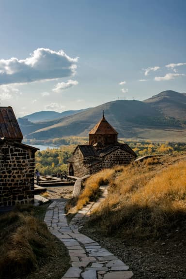 Yerevan
