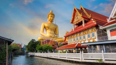 Bangkok