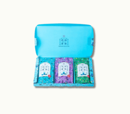 Butterfly Pea Ryukyu blue tea gift box — an Okinawan butterfly-pea tea souvenir on Avendi